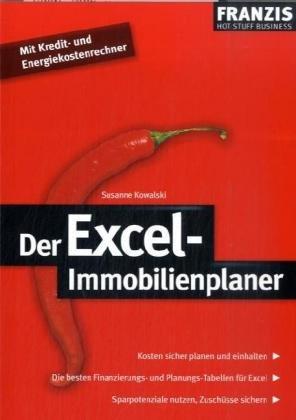 Der Excel- Immobilienplaner