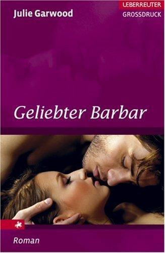 Geliebter Barbar