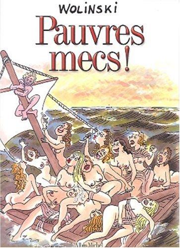 Pauvres mecs