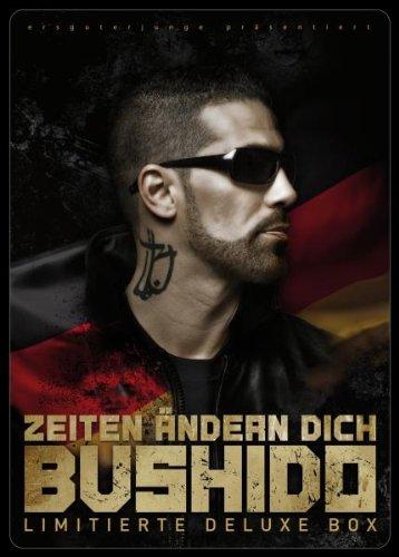 Zeiten ändern dich (Streng limitierte Deluxe Edition) (2CD+DVD FSK 16)