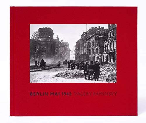 Berlin Mai 1945: Valery Faminsky