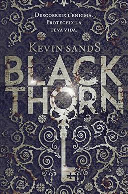 Blackthorn (L' illa del temps)