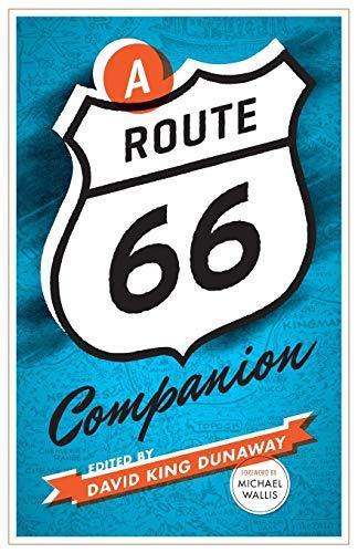 A Route 66 Companion