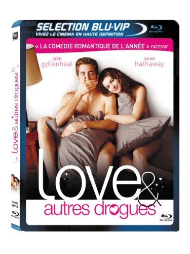 Love et autres drogues [Blu-ray] [FR Import]