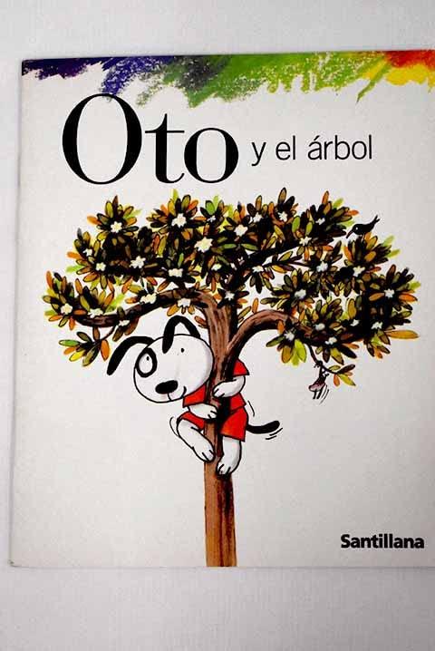 Oto y el árbol