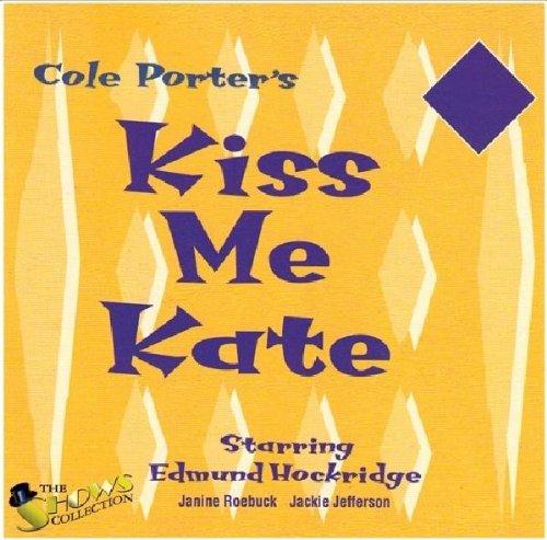 Kiss Me Kate