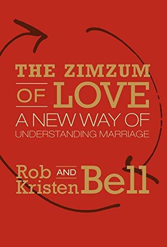 The Zimzum of Love: A New Way of Understanding Marriage