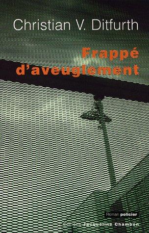 Frappé d'aveuglement