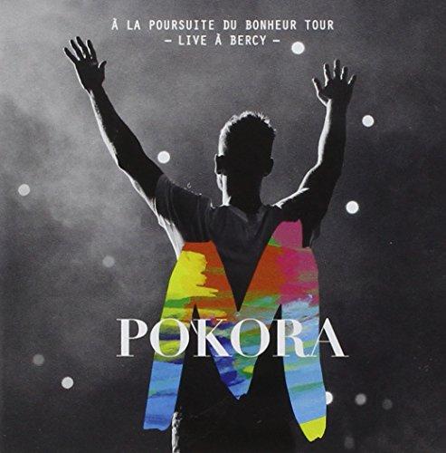 M.Pokora Live 2013