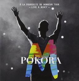 M.Pokora Live 2013