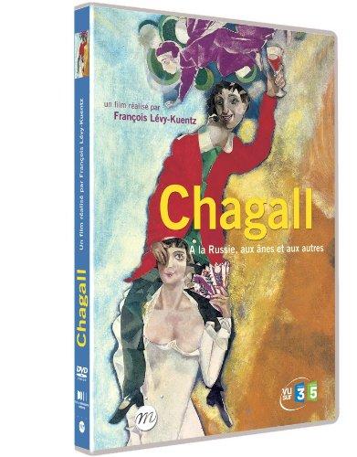 Chagall [FR Import]