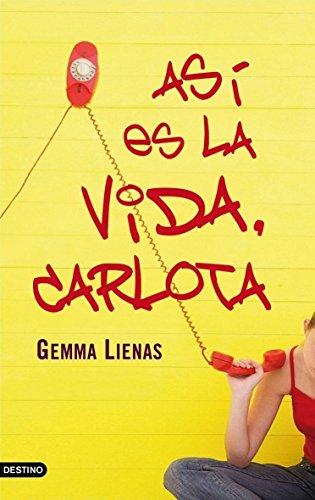 Así es la vida, Carlota (Punto De Encuentro Destino)