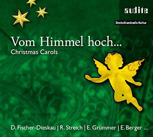 Vom Himmel Hoch-Rias Archiv Weihnachtslieder