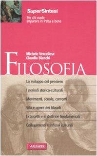 Filosofia