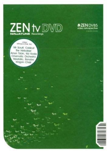 Various Artists - Zen TV