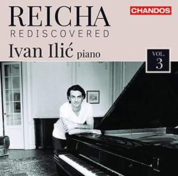 Reicha Rediscovered Vol. 3 - The Art of Variation