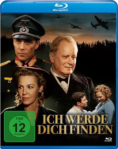 Ich Werde Dich Finden [Blu-ray]