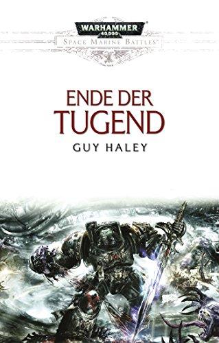 Space Marine Battles - Ende der Tugend