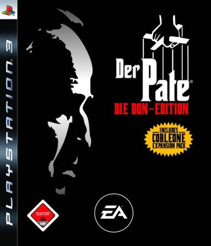 Der Pate - Die Don Edition