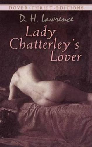 Lady Chatterley's Lover (Dover Thrift Editions)