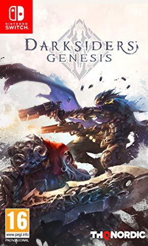 Darksiders: Warmastered Edition [ ]