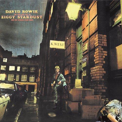 Rise and Fall of Ziggy Stardust and the Spiders Fr