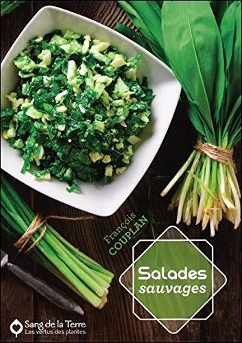 Salades sauvages