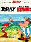 Asterix Et Les Normands (Une aventure d'Asterix)