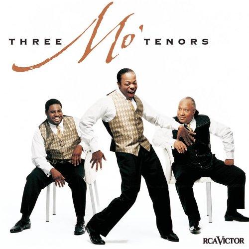 Three Mo' Tenors