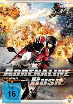 Adrenalin Rush