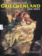 Griechenland von oben