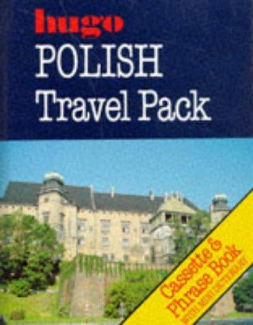 Polish Travel Pack (Hugo)