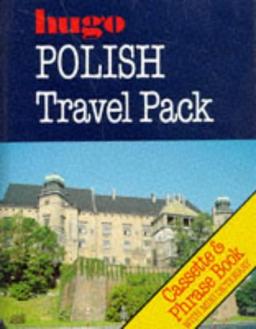 Polish Travel Pack (Hugo)