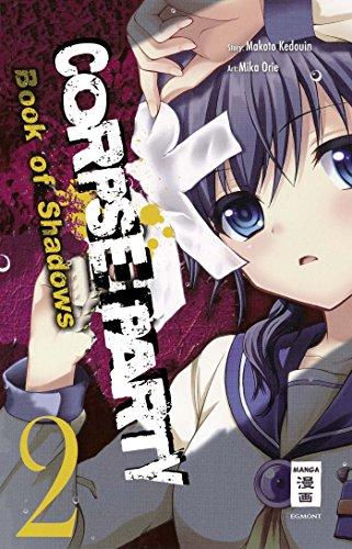 Corpse Party - Book of Shadows 02