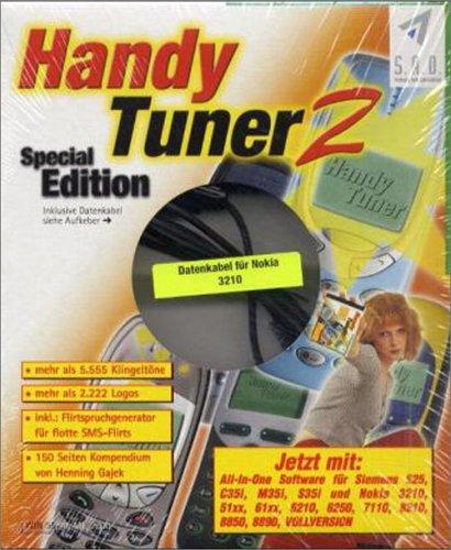 Handy Tuner 2 Special Edition Nokia 3210