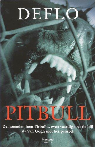 Pitbull (Dirk Deleu, Band 9)