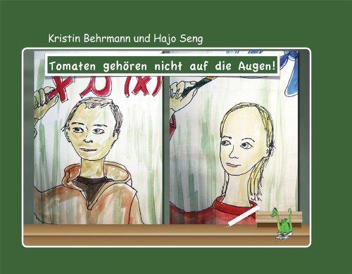 Tomaten gehören nicht auf die Augen - Autismus, Asperger, Asperger Syndrom, Autist,