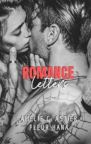 Romance Letters (Recueil Book Club, Band 2)