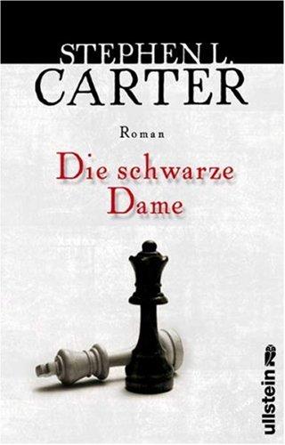 Die schwarze Dame