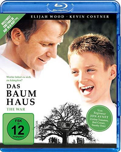 Das Baumhaus [Blu-ray]