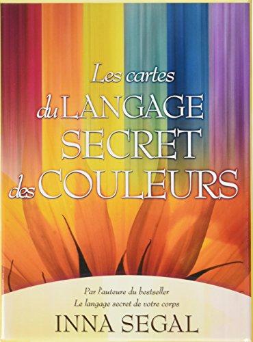 Le langage secret des couleurs : les cartes