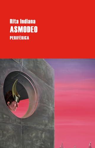 Asmodeo (Largo recorrido, Band 200)