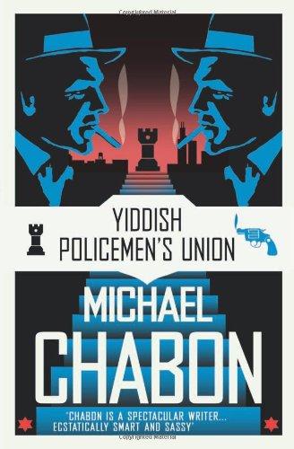 The Yiddish Policemen's Union