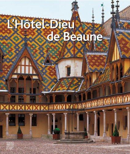 L'hôtel-Dieu de Beaune