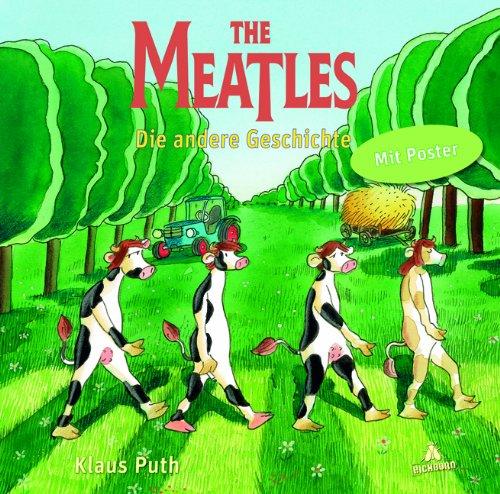 The Meatles: Die andere Geschichte