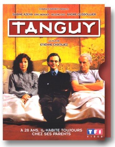 Tanguy - Édition 2 DVD [FR Import]