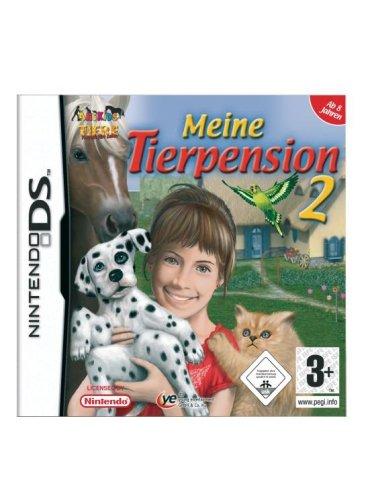 Meine Tierpension 2