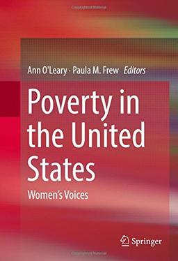 Poverty in the United States: Women's Voices