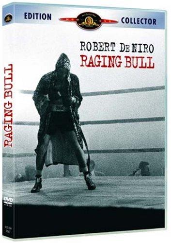 Raging Bull - Édition Collector 2 DVD [FR Import]