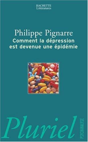 Comment la dépression est devenue une épidémie